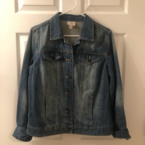 Denim Jacket - Picture 2 of 3